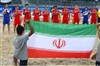 تصویر پروژه اماراتی ها برای حذف تیم ملی ناکام ماند/ ایران فینالیست مقتدر فوتبال ساحلی